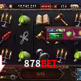 Estatísticas 878bet