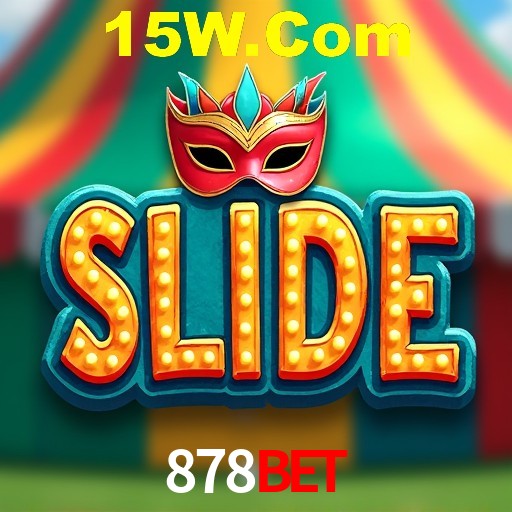 cassino 878bet