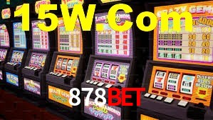878bet: Seu Cassino Premiado com Pagamentos Rápidos
