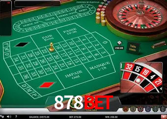 Diretório de Jogos 878bet