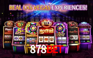 Recursos de Bônus 878bet