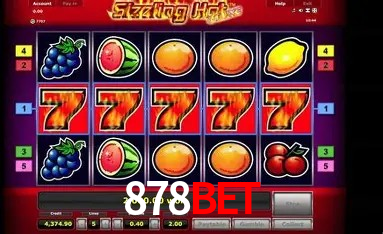 Ofertas Exclusivas 878bet