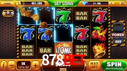 Ofertas Exclusivas 878bet
