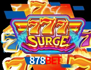 Jogos de Slot 878bet