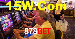 Sinta a adrenalina dos jogos de cassino com 878bet