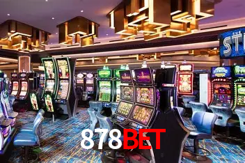 Segurança 2FA 878bet