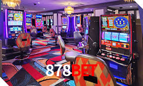 Ofertas Imperdíveis na 878bet: Promoções e Bônus Que Valem a Pena