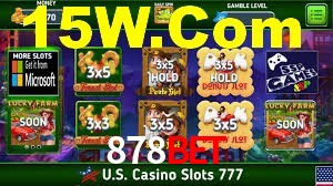 Torneios 878bet