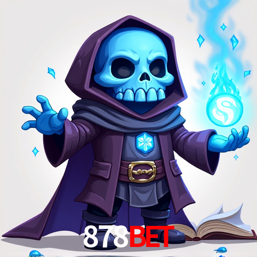 Interface do App 878bet