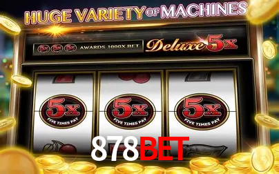 Login Seguro 878bet