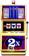 Programa VIP 878bet